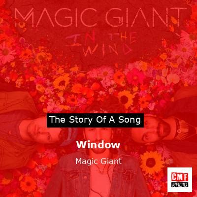 Window Magic Giants: Harnessing Their Power for Everyday Use